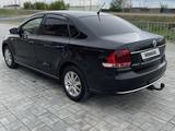 Volkswagen Polo 2015 года за 5 000 000 тг. в Актобе – фото 4