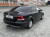 Volkswagen Polo 2015 года за 5 000 000 тг. в Актобе – фото 3
