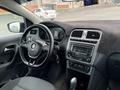 Volkswagen Polo 2015 годаүшін5 000 000 тг. в Актобе – фото 6