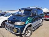 Mitsubishi Delica 1997 года за 2 950 000 тг. в Алматы – фото 2