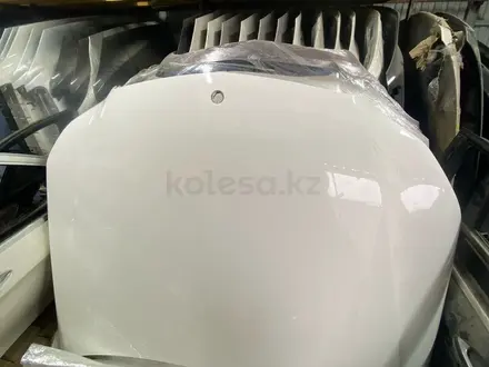 Капот на Мерседес W 212 за 1 000 тг. в Алматы
