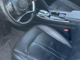 Hyundai Sonata 2023 года за 11 500 000 тг. в Атырау – фото 4