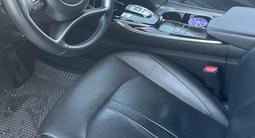 Hyundai Sonata 2023 годаүшін11 500 000 тг. в Атырау – фото 4