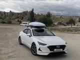 Hyundai Sonata 2023 года за 11 500 000 тг. в Атырау