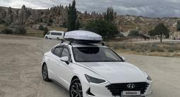 Hyundai Sonata 2023 годаүшін11 500 000 тг. в Атырау