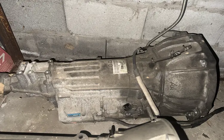 АКПП 30-43LS 2 WD за 300 000 тг. в Алматы