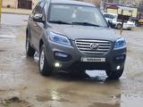 Lifan X60 2014 года за 3 500 000 тг. в Актау