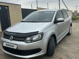 Volkswagen Polo 2014 года за 5 000 000 тг. в Кульсары