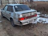 ВАЗ (Lada) 2115 2012 годаүшін1 000 000 тг. в Ерейментау – фото 3