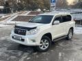 Toyota Land Cruiser Prado 2013 года за 16 500 000 тг. в Алматы