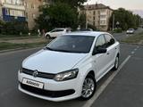 Volkswagen Polo 2015 годаүшін4 500 000 тг. в Уральск