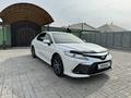 Toyota Camry 2023 годаүшін20 500 000 тг. в Шымкент – фото 2