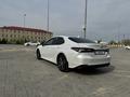 Toyota Camry 2023 годаүшін20 500 000 тг. в Шымкент – фото 5