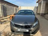 Kia Optima 2011 годаүшін7 200 000 тг. в Шымкент