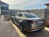 Kia Optima 2011 года за 7 200 000 тг. в Шымкент – фото 3