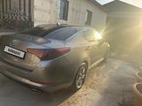 Kia Optima 2011 года за 7 200 000 тг. в Шымкент – фото 4