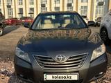 Toyota Camry 2007 года за 6 900 000 тг. в Караганда – фото 2