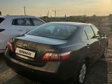 Toyota Camry 2007 года за 6 900 000 тг. в Караганда – фото 5