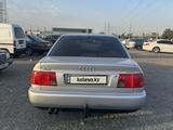 Audi A6 1996 годаүшін3 000 000 тг. в Шымкент – фото 2
