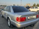 Audi A6 1996 годаүшін3 000 000 тг. в Шымкент – фото 4