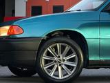 Opel Astra 1993 годаүшін1 600 000 тг. в Шымкент – фото 3
