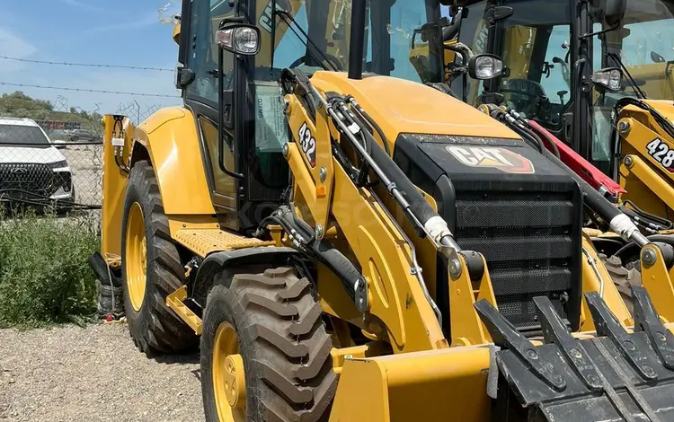 Caterpillar 2026 года за 45 000 000 тг. в Алматы