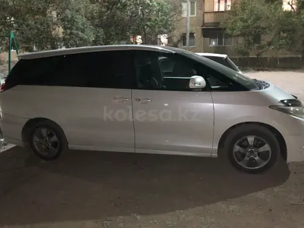 Toyota Estima 2008 года за 4 500 000 тг. в Жезказган – фото 2