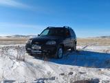 Chevrolet Niva 2015 года за 3 550 000 тг. в Караганда