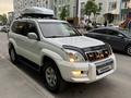Toyota Land Cruiser Prado 2003 годаүшін8 000 000 тг. в Алматы – фото 9