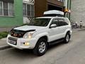 Toyota Land Cruiser Prado 2003 годаүшін8 000 000 тг. в Алматы – фото 6