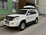 Toyota Land Cruiser Prado 2003 года за 7 800 000 тг. в Алматы