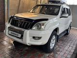 Toyota Land Cruiser Prado 2003 годаүшін8 000 000 тг. в Алматы