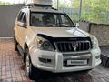 Toyota Land Cruiser Prado 2003 годаүшін8 000 000 тг. в Алматы – фото 2