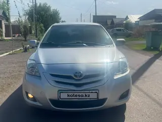 Toyota Yaris, 2006