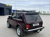ВАЗ (Lada) Lada 2121 2013 года за 2 650 000 тг. в Костанай – фото 4
