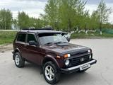 ВАЗ (Lada) Lada 2121 2013 года за 2 650 000 тг. в Костанай