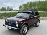 ВАЗ (Lada) Lada 2121 2013 года за 2 650 000 тг. в Костанай – фото 2