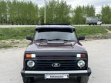 ВАЗ (Lada) Lada 2121 2013 года за 2 650 000 тг. в Костанай – фото 3
