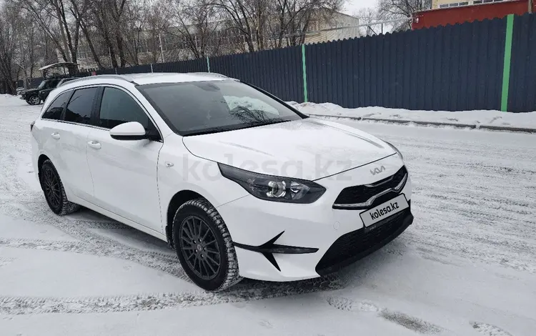 Kia Cee'd 2024 годаүшін11 000 000 тг. в Уральск