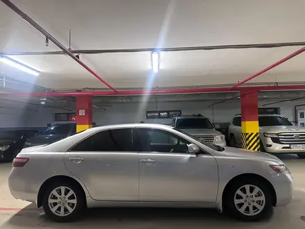 Toyota Camry 2007 года за 6 500 000 тг. в Астана – фото 49