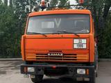 КамАЗ  43253 2008 года за 18 000 000 тг. в Алматы