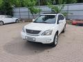 Lexus RX 330 2004 года за 7 800 000 тг. в Алматы