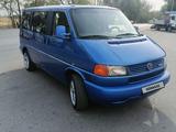 Volkswagen Eurovan 1999 года за 5 700 000 тг. в Алматы – фото 2