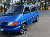 Volkswagen Eurovan 1999 года за 5 700 000 тг. в Алматы