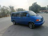 Volkswagen Eurovan 1999 года за 5 700 000 тг. в Алматы – фото 3