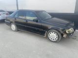 Mercedes-Benz C 200 1995 года за 650 000 тг. в Алматы – фото 3