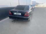 Mercedes-Benz C 200 1995 года за 650 000 тг. в Алматы