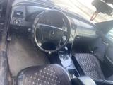 Mercedes-Benz C 200 1995 года за 650 000 тг. в Алматы – фото 5
