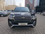 Toyota Land Cruiser 2016 годаүшін33 000 000 тг. в Астана – фото 2