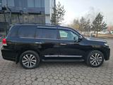 Toyota Land Cruiser 2016 годаүшін33 000 000 тг. в Астана – фото 4